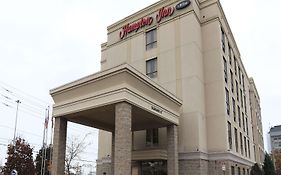 Hampton Inn by Hilton Toronto Mississauga West